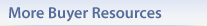 More Buyer Resources